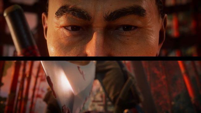 Shadow Warrior 3