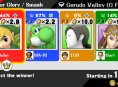 Spectator Mode in Super Smash Bros. on 3DS