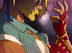 The Streets of Rage movie is gaining momentum again after years of silence