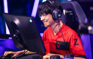 TenZ announces departure from Sentinels