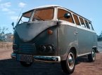 This is PlayerUnknown's Battlegrounds' new van