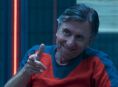 Tim Roth has joined the Peaky Blinders movie cast