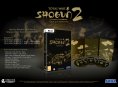 Shogun 2 Gold Edition