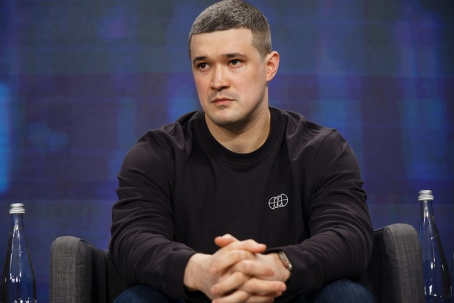 Ukraine's new defence minister pledges reform and innovation: "More robots means fewer losses"