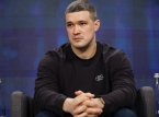 Ukraine's new defence minister pledges reform and innovation: "More robots means fewer losses"