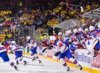 USA wins Ice Hockey World Championships for the first time since 1933