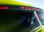 Vauxhall teases a new sporty concept model that will be unveiled at IAA Mobility in September