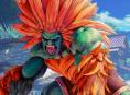 Tokens shown off for Street Fighter: The Miniatures Game