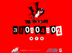 Expect more Persona 5 news soon