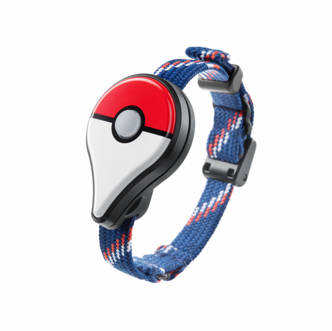 Pokémon Go