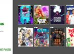 Katana Zero and Tales of Vesperia join AoE3 on Game Pass