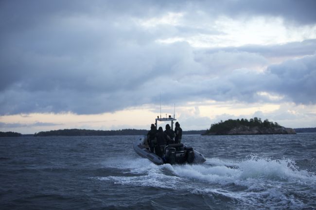 Lampedusa shipwreck claims at least 20 lives