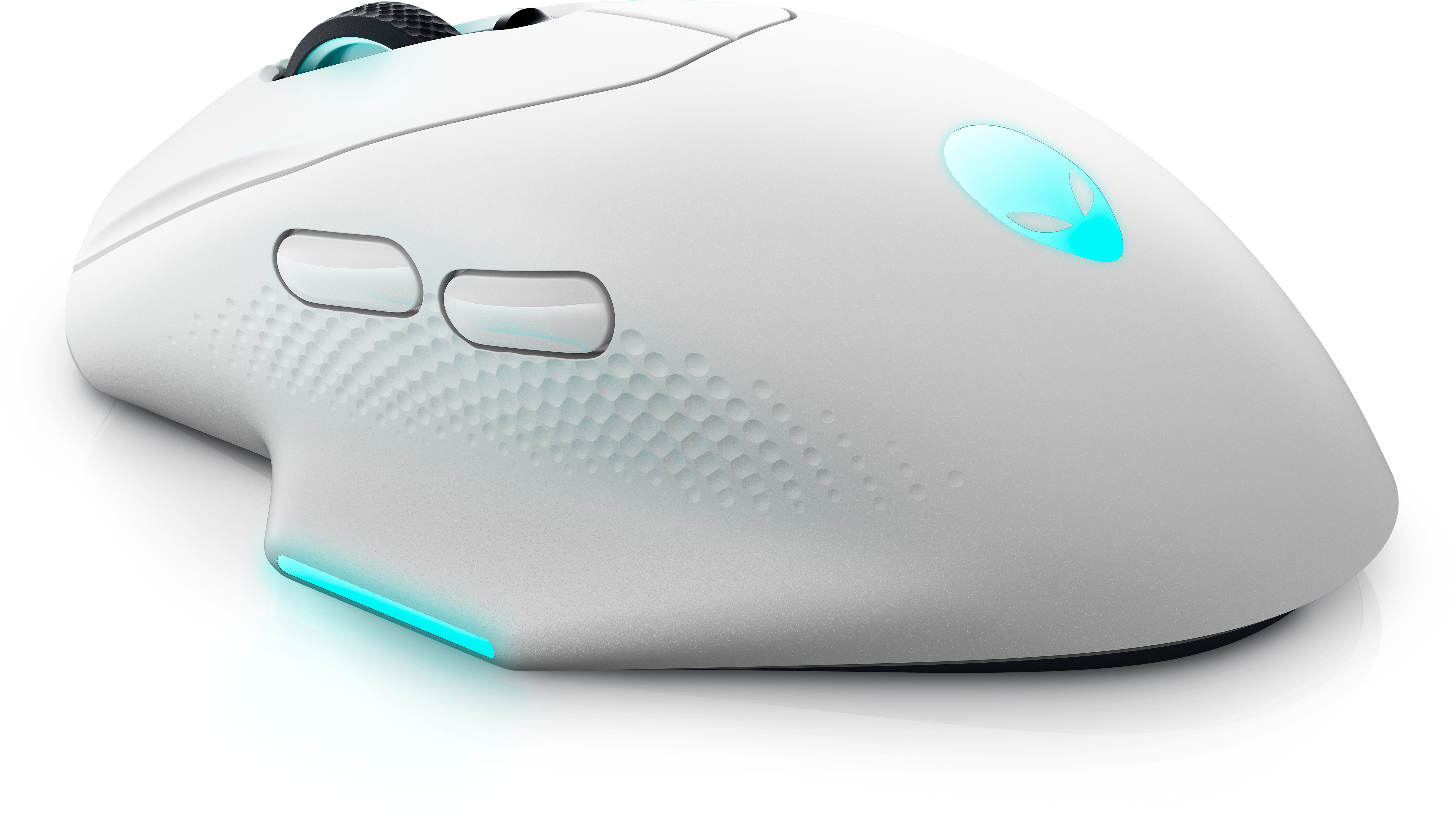 Alienware unveils its new line-up of peripherals - - Gamereactor