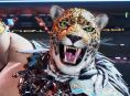 King confirmed for Tekken 8 with new trailer