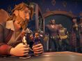 Sea of Thieves: The Legend of Monkey Island fully supports singleplayer