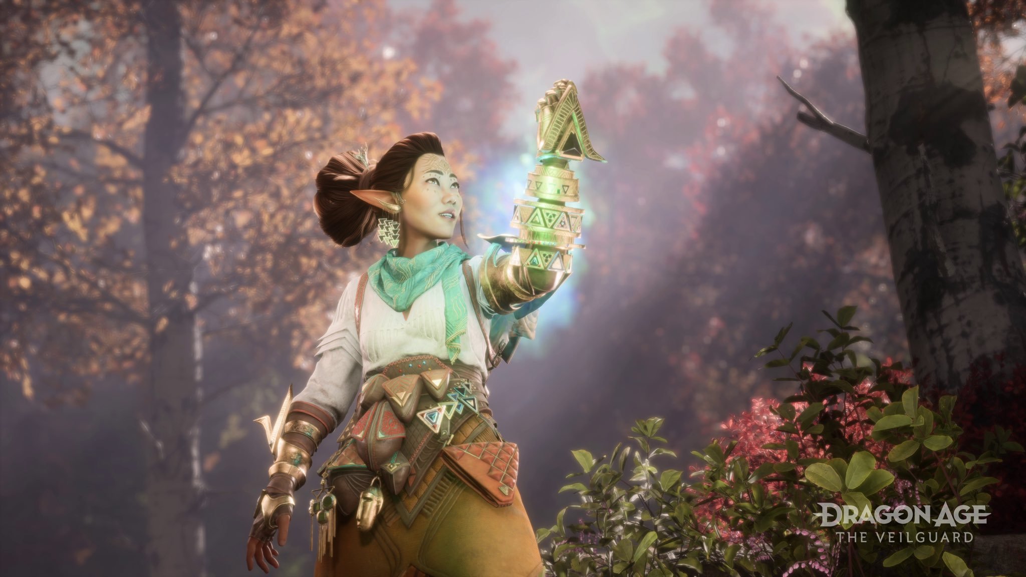 Dragon Age The Veilguard Review Gamereactor