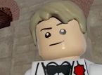 Trailer for a rejected LEGO James Bond video game leaks online