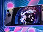 MSI unveils its new competitor to the Steam Deck - MSI Claw 8 AI Plus