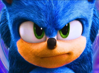 Sonic the Hedgehog 4 already in production for 2027 release
