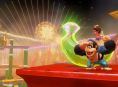 Donkey Kong Bananza: All the bananas in Feast Layer