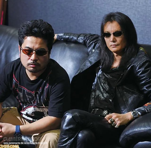 Tekken boss deeply mourns the loss of his friend, Tomonobu Itagaki