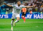 Real Madrid wins El Cl&aacute;sico with goals by Mbapp&eacute; and Bellingham, match ends in brawl