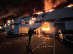 Russia launches massive overnight attack across Ukraine, leaving at least 10 dead and 86 injured