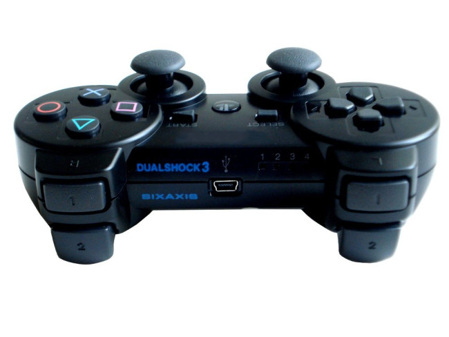 What were you thinking: Gaming's worst controller features