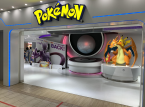 Breaking: At least one employee killed in fatal stabbing at a Pok&eacute;mon center in Tokyo