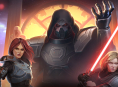 Star Wars: The Old Republic's latest update sees a major story finale