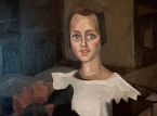 Painting stolen by the Nazis recovered from an SS descendant after 86 years