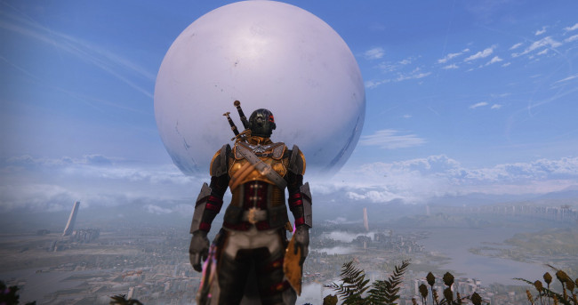 Thanks for the memories: A retrospective on 12 years of Destiny and the 10 moments that defined my Guardian