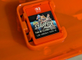 Almost 40% of all Switch game sales are physical