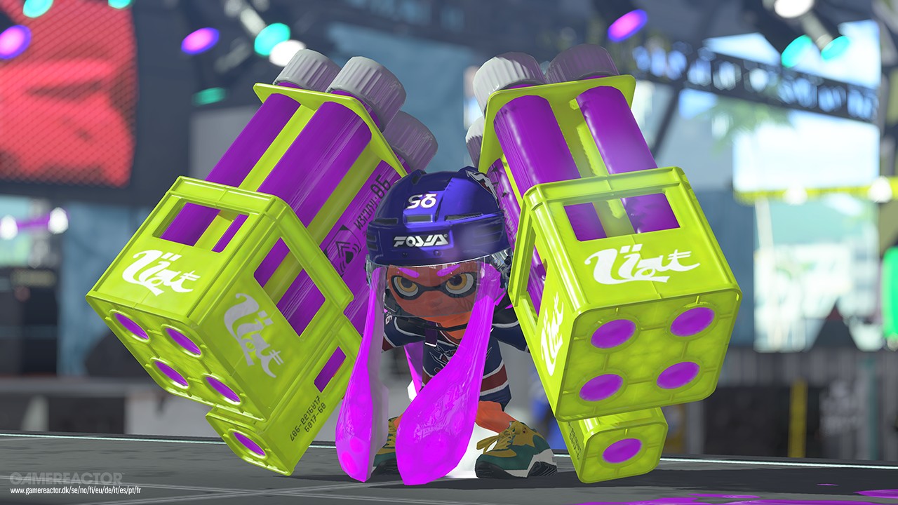 Pictures Of Heres What We Know About Splatoon 2 720
