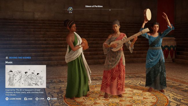 Assassin's Creed Odyssey