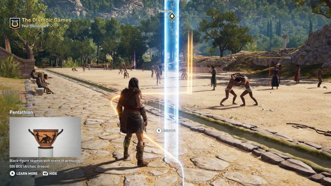 Assassin's Creed Odyssey