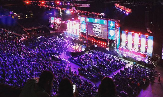 Counter-Strike: Global Offensive