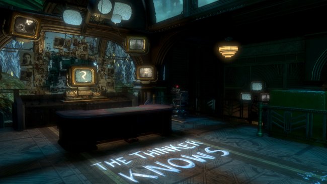 Bioshock 2