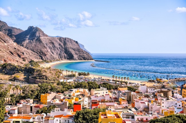 Canary Islands added to "no travel" list for 2026