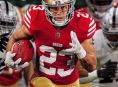 Christian McCaffrey is the cover athlete of Madden NFL 25
