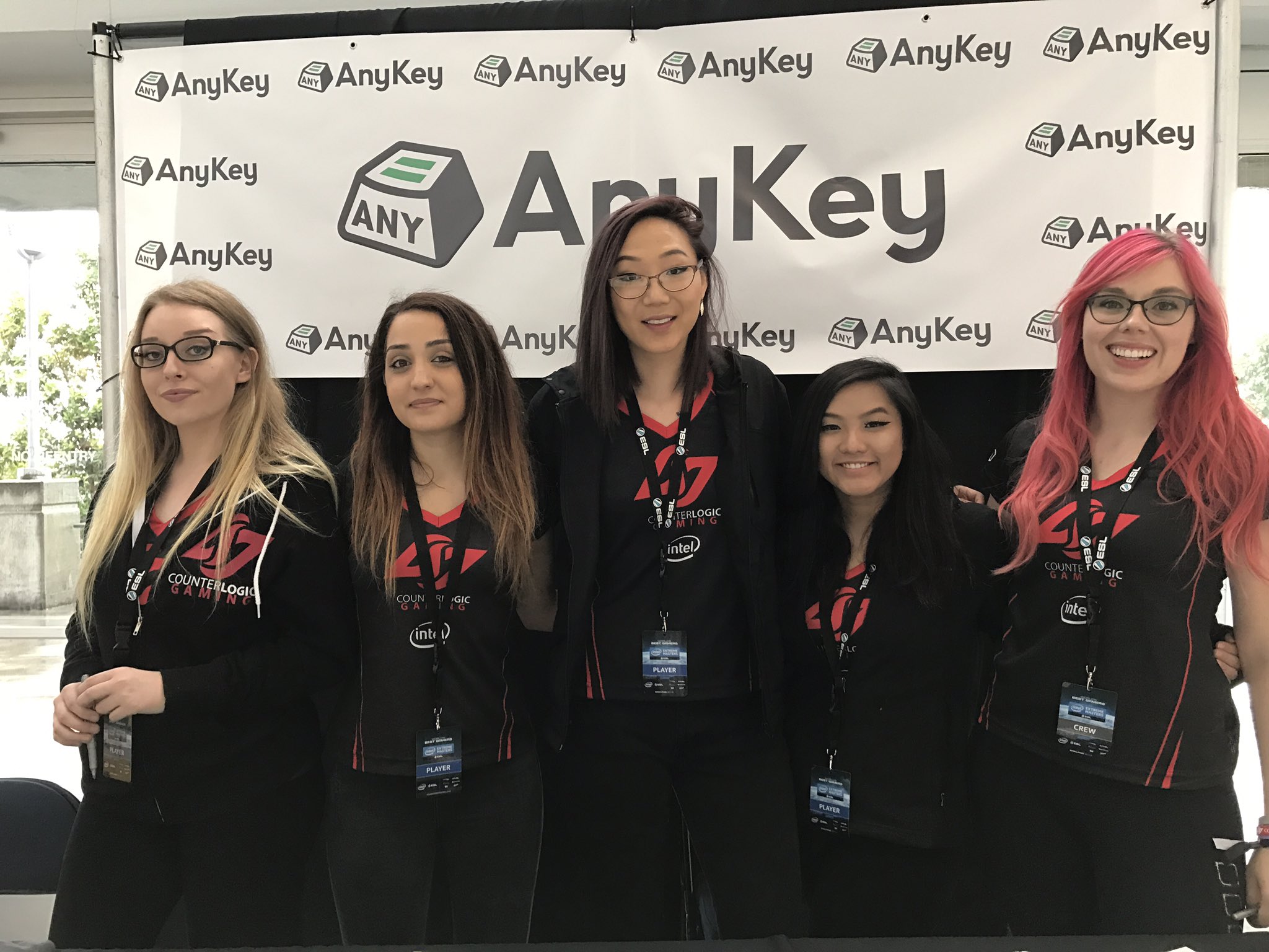 clg challenge
