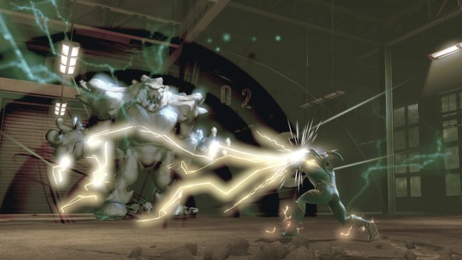 DC Universe Online