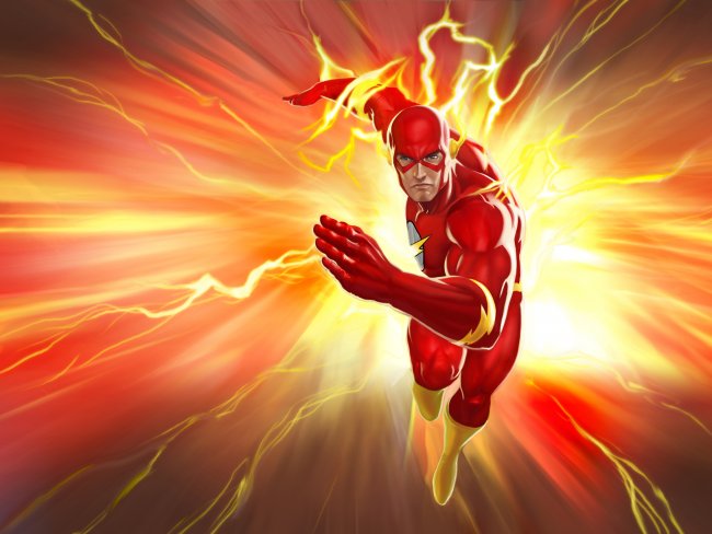 DC Universe Online