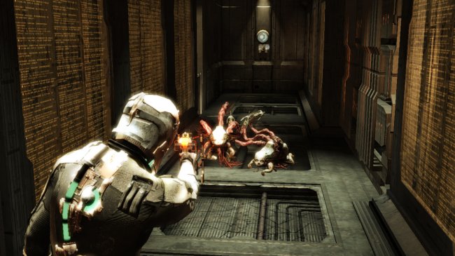 Dead Space Gets Microtransactions