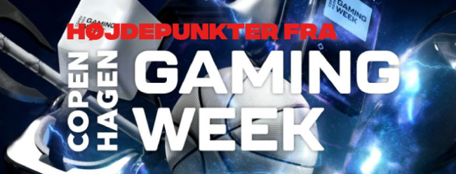 The best indie games of Copenhagen Gaming Week