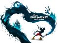 Disney Epic Mickey: Rebrushed to launch this September
