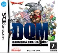 Dragon Quest Monsters: Joker