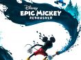 Disney Epic Mickey: Rebrushed
