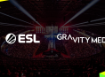 ESL Gaming has entered into a partnership with Gravity Media