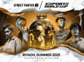 Esports World Cup: All the Street Fighter 6 Last Chance Qualifier details and confirmed main event players